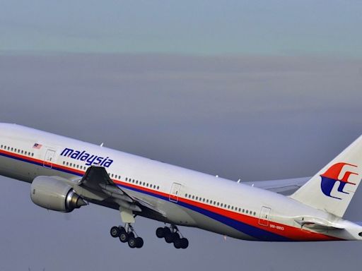 Scientists Propose Sea Explosions To Locate Final Resting Place Of Missing Malaysian MH370 Flight: Study - News18