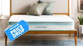 This best-selling Amazon mattress just dropped to under $200 for a queen —here's why I'd buy it