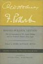 Holmes-Pollock Letters: The Correspondence of MR Justice Holmes and Sir Frederick Pollock, 1874-1932, Two Volumes in One