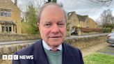 Ex-Somerset MP having sour grapes for quitting Tories - MP