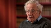 Desmienten muerte de escritor y filósofo Noam Chomsky