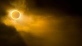 FAA issues warning ahead of April 8 total solar eclipse