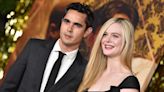 Elle Fanning Confirms She and Max Minghella Broke Up After 4+ Years Together