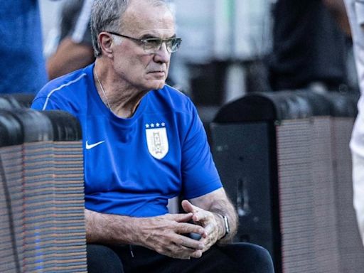 El llamativo análisis de Marcelo Bielsa tras la goleada de Uruguay: «El resultado fue exagerado» - Diario Río Negro
