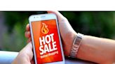 Hot Sale 2024 creció 15.3% dominado por el retail