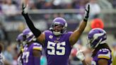 Cowboys signing LB Anthony Barr to 1-year deal