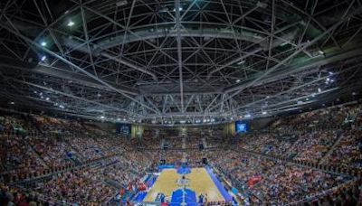 El Madrid Arena reta a los guerreros de la sexta gran batalla por el ascenso