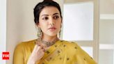 Kajal Aggarwal's 'Indian 3' character revealed through the glimpse from the climax of the second installment | Tamil Movie News - Times of India