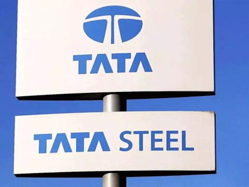 UK plant strike: Tata Steel plans legal action - Times of India