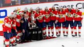NHL sets potential schedules for Stanley Cup Final as Florida Panthers await opponent