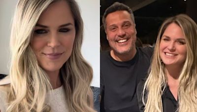 Susana Werner reata o casamento com Julio Cesar | TNOnline