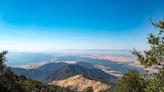 Prescribed burning planned at Mount Diablo State Park