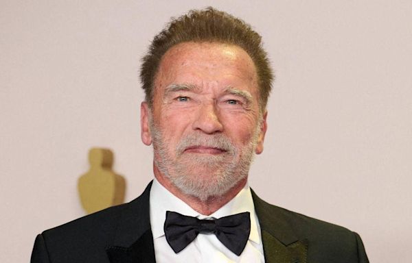 Everything to Know About Arnold Schwarzenegger's Health Issues in 6 Clicks