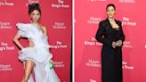The King’s Trust Gala 2024: 19 Celebrity Fashion Hits And Misses You Need To See