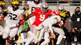 Ready to leave Columbus, OSU DE Harrison eager for next chapter