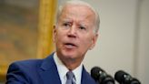 Biden's realism approach runs head-on into liberal pressure