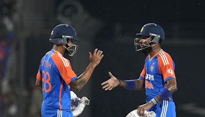 India vs Bangladesh first T20I | Arshdeep, Hardik steal the show as India draws first blood