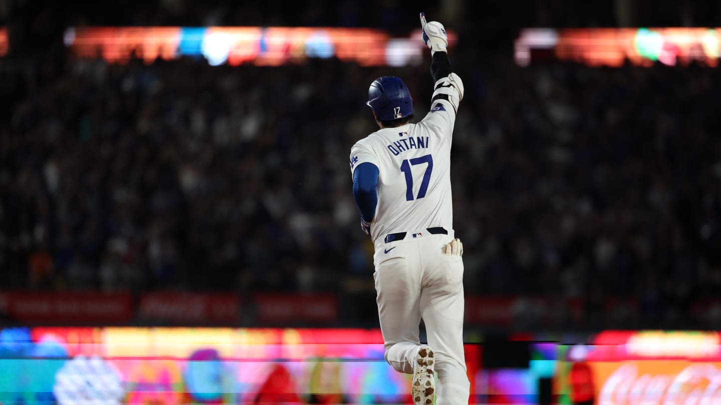 Will Shohei Ohtani Do the Home Run Derby? The Dodgers Star Has His Answer