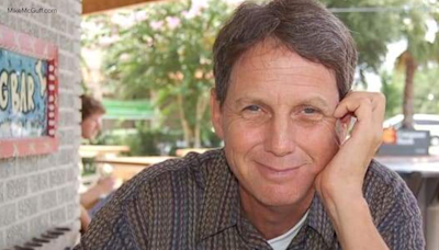 Ken Hoffman, popular CutureMap Houston columnist, dies at lake house on Lake Conroe