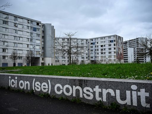 Have poor and troubled Paris suburbs won Olympic gold?