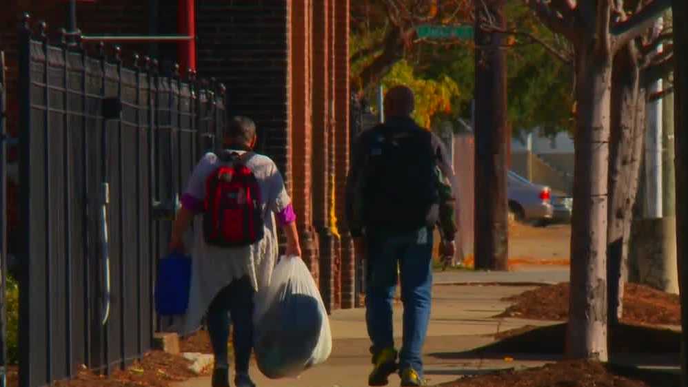 Get the Facts: How the Safer Kentucky Act will impact homeless in Louisville