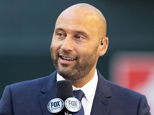 Derek Jeter Reveals Scariest Moment of His Career: ‘That Was Petrifying for Me’