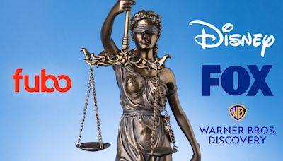 Trial Date Set For October 2025 In Fubo Antitrust Lawsuit Against Disney, Fox And Warner Bros. Discovery