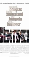 The Sentinel (2006) - IMDb