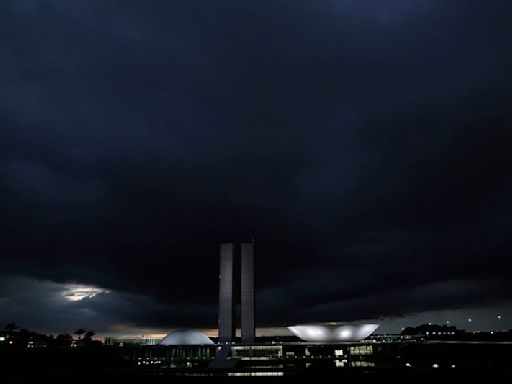 MPF apura legalidade de questionário da PRF sobre inclinação política de servidores Por Estadão Conteúdo