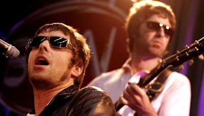 Liam Gallagher claims HE called Noel Gallagher to reunite Oasis