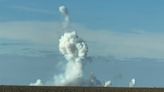 (影) 炸出「中指雲」! 烏毀俄軍S-300 俄軍砲擊報仇 赫爾松一日遭襲76次