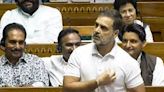 Rahul asks LS Speaker to end restrictions on media in Parliament - News Today | First with the news