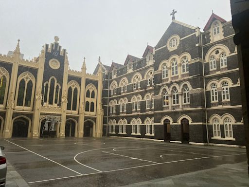 St. Xavier's College Mumbai Installs Bloomberg Terminal For Real-Time Data