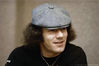 Brian Johnson