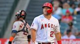 Mike Trout expected to play in All-Star Game despite back spasms