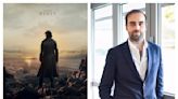 ‘Monte Cristo’: Pathe Boss Ardavan Safaee Shares Strategy Behind French Box Office Reign, and Company’s English-Language Plans...