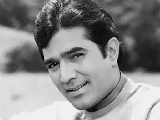 7 Life Lessons To Take From Evergreen Rajesh Khanna Movies