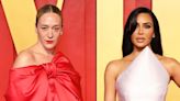 Chloe Sevigny Subtly Shuts Down Critics of Kim Kardashian's Acting