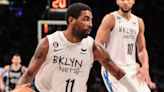 Brooklyn Nets rout depleted Memphis Grizzlies in Kyrie Irving's return after suspension