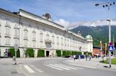 Hofburg, Innsbruck