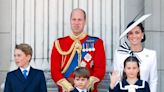 Prince William, Princess Charlotte & Prince George Break Royal Rule as They Pose for Selfie with...Taylor Swift