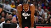 NBA Fans Are Getting Brutally Honest About Kawhi Leonard After Latest Injury Update