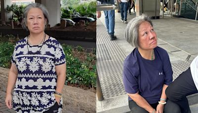 尋人｜66歲老婦區鉉姬離牛頭角彩盈邨住所後失蹤 啟晴邨被尋回（更新） | am730