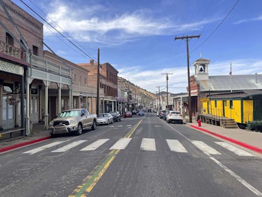 We must confront hate to prevent it from thriving in our Nevada communities