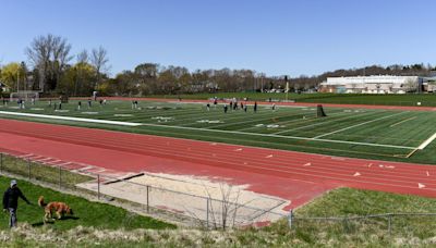 At last, Beverly to install lights at high school turf field