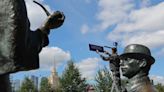 Moscow gives British Embassy new address on 'Luhansk People's Republic Square'