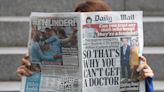 Sun and Daily Mail publishers propose combining newspaper printing operations