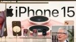 Apple slams DOJ antitrust lawsuit alleging smartphone monopoly, urges dismissal