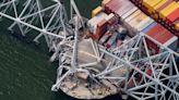 Baltimore Bridge Crash Investigators to Examine Whether Dirty Fuel Played Role in Accident