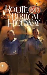 Route 60: The Biblical Highway